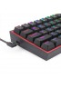 Redragon FIZZ K617 RGB Mechanical Keyboard